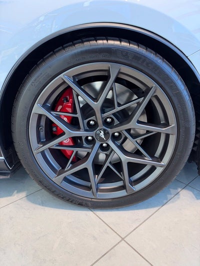 2021 Ford Mustang Mach 1 Supercharged 1000HP