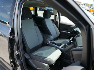 2017 Ford C-Max Hybrid SE