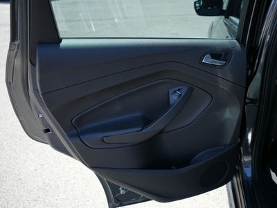 2017 Ford C-Max Hybrid SE