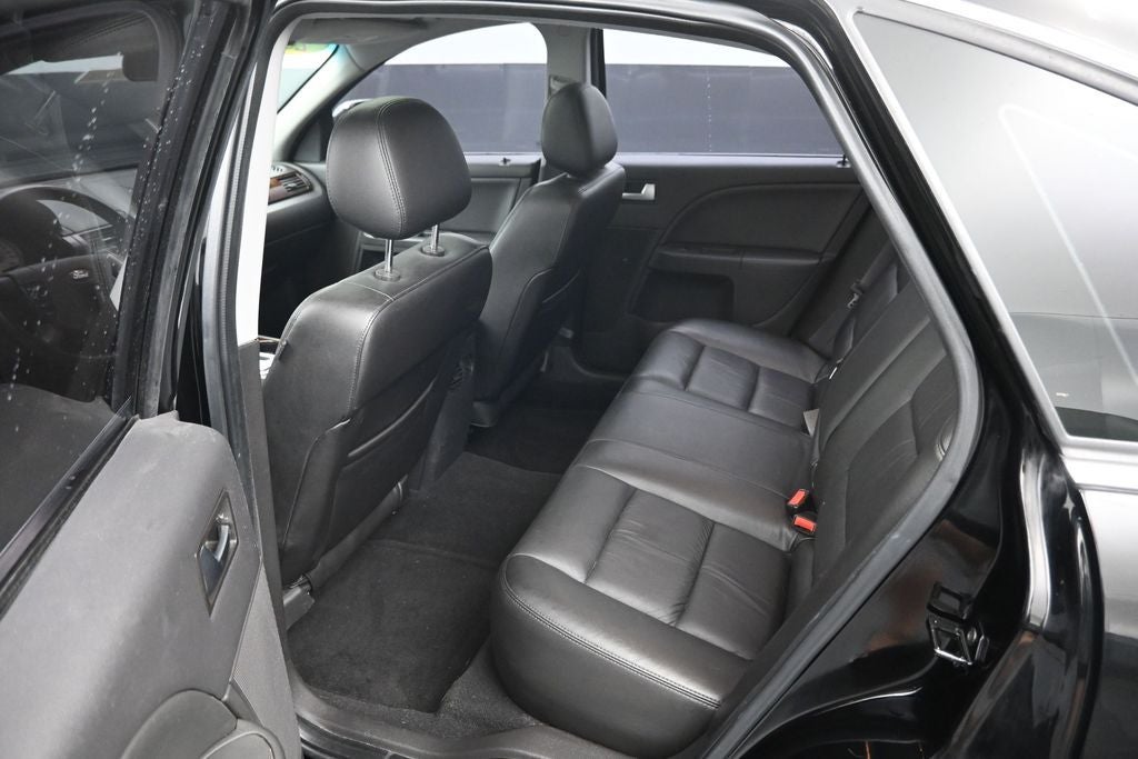 2005 Ford Five Hundred Limited