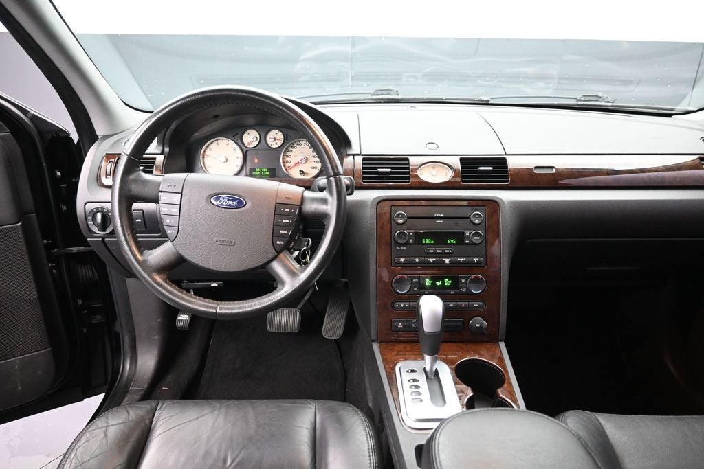 2005 Ford Five Hundred Limited