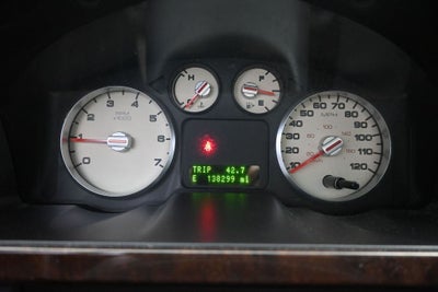 2005 Ford Five Hundred Limited