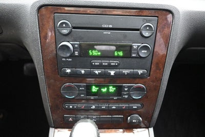 2005 Ford Five Hundred Limited