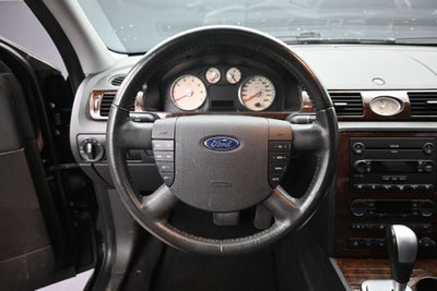 2005 Ford Five Hundred Limited
