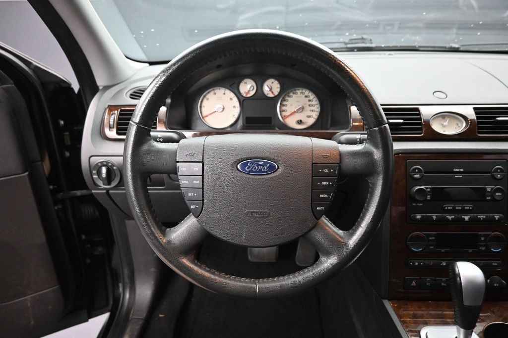 2005 Ford Five Hundred Limited