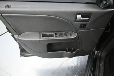 2005 Ford Five Hundred Limited