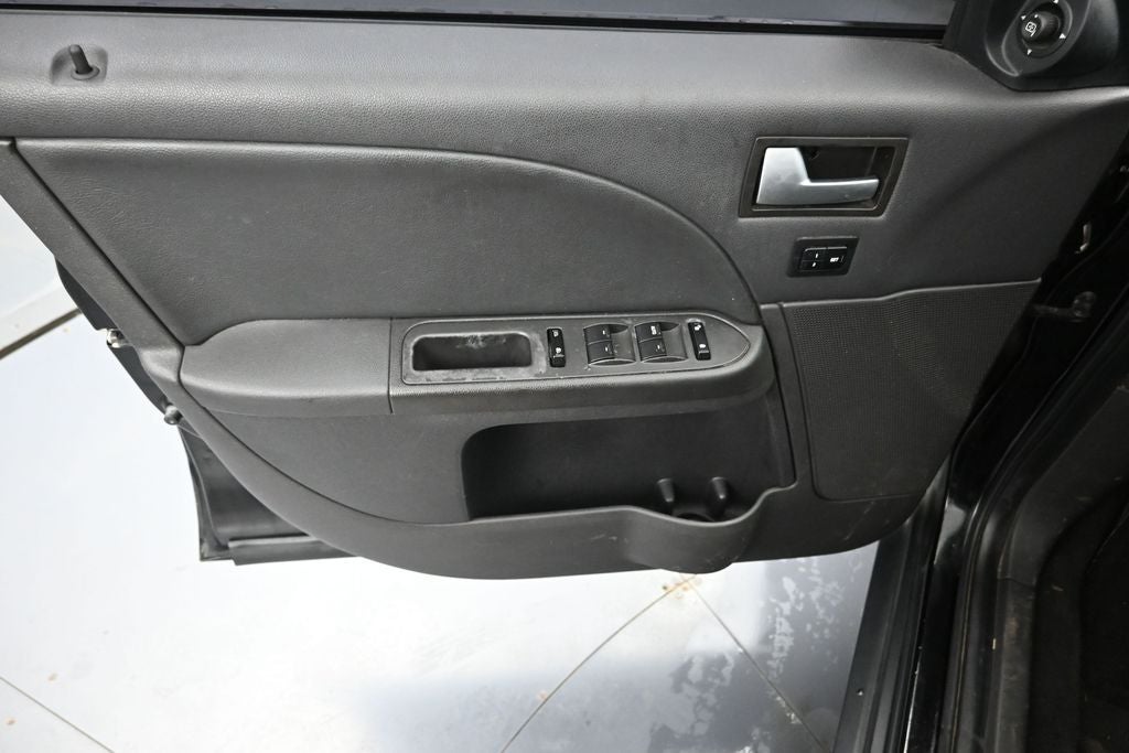2005 Ford Five Hundred Limited