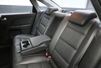 2005 Ford Five Hundred Limited