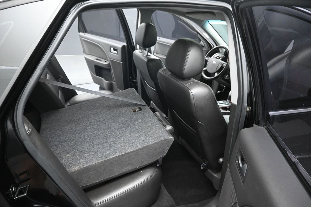 2005 Ford Five Hundred Limited