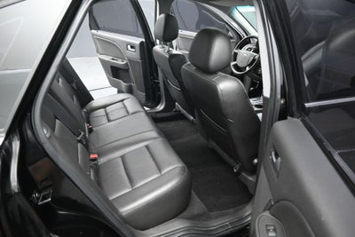 2005 Ford Five Hundred Limited