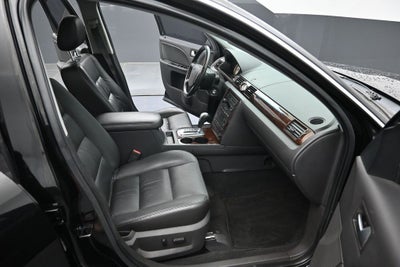 2005 Ford Five Hundred Limited