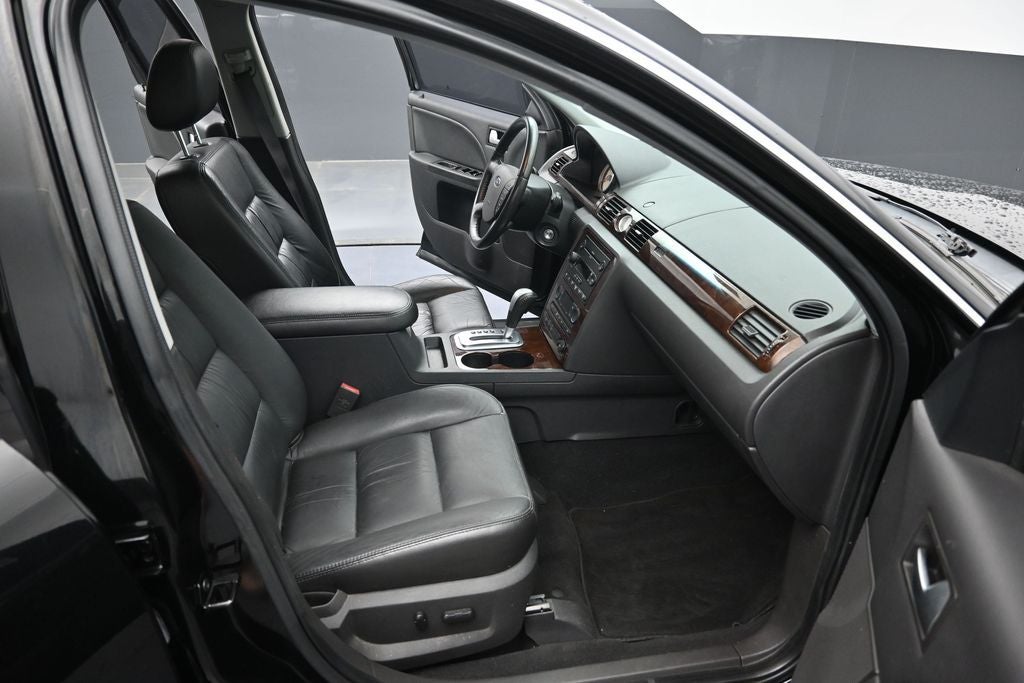 2005 Ford Five Hundred Limited