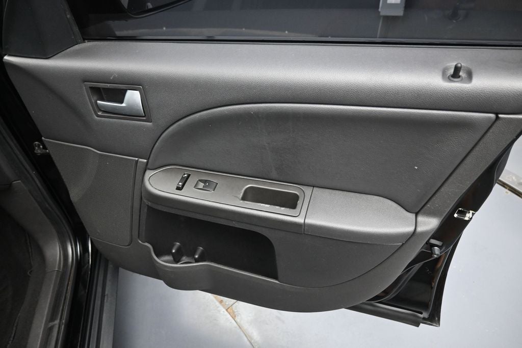 2005 Ford Five Hundred Limited