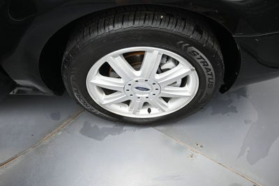 2005 Ford Five Hundred Limited