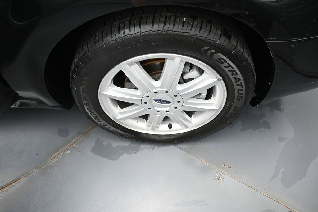 2005 Ford Five Hundred Limited