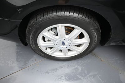 2005 Ford Five Hundred Limited