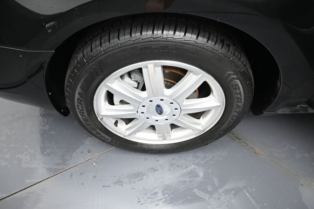 2005 Ford Five Hundred Limited