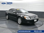 2005 Ford Five Hundred Limited
