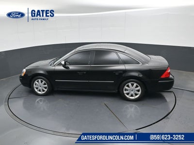 2005 Ford Five Hundred Limited