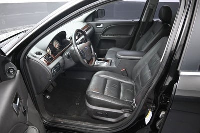 2005 Ford Five Hundred Limited