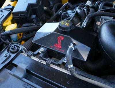 2017 Ford Mustang Shelby GT350 R