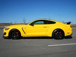 2017 Ford Mustang Shelby GT350 R
