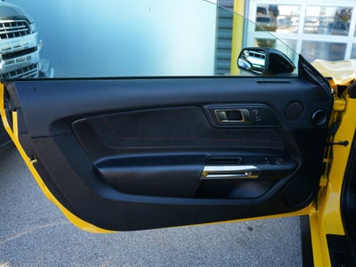 2017 Ford Mustang Shelby GT350 R