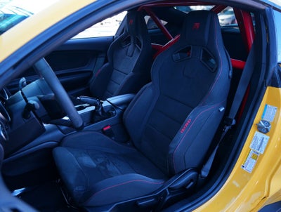 2017 Ford Mustang Shelby GT350 R