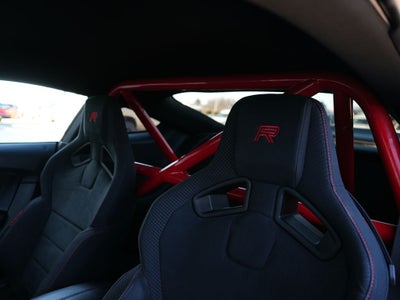 2017 Ford Mustang Shelby GT350 R