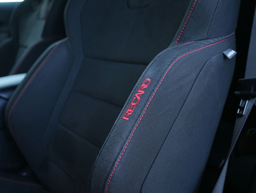 2017 Ford Mustang Shelby GT350 R