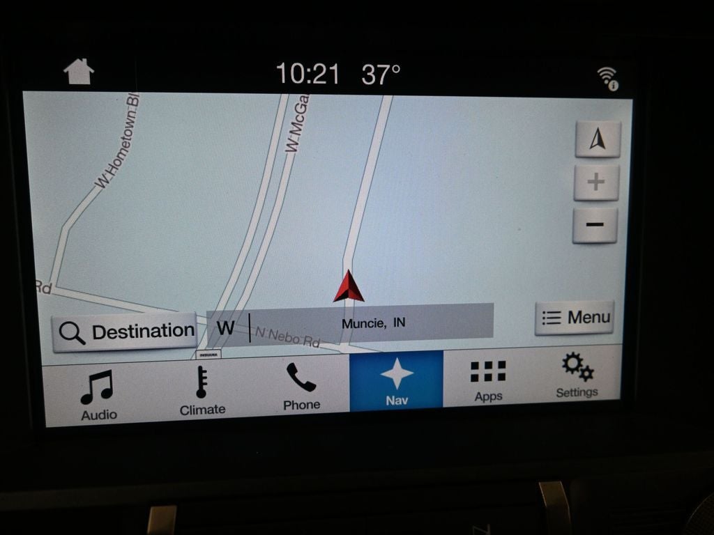 2017 Ford Mustang Shelby GT350 R