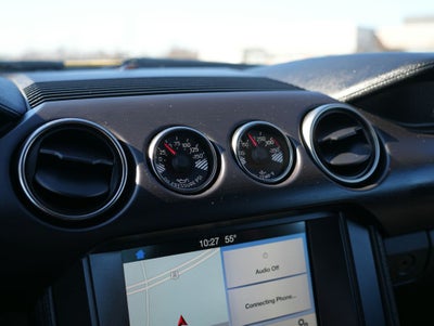 2017 Ford Mustang Shelby GT350 R