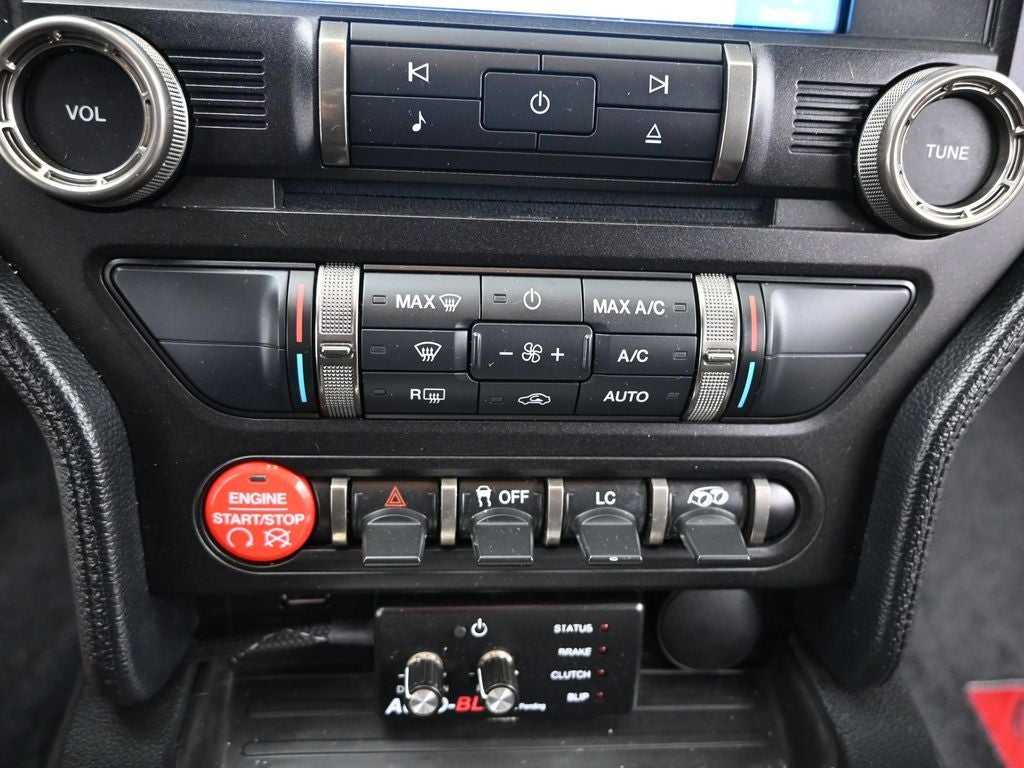 2017 Ford Mustang Shelby GT350 R