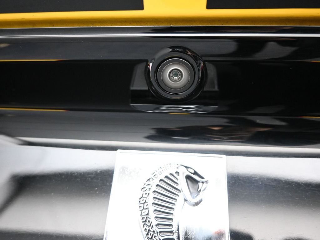 2017 Ford Mustang Shelby GT350 R