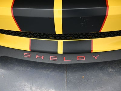 2017 Ford Mustang Shelby GT350 R