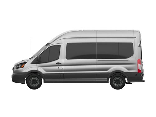 2017 Ford Transit-350 XLT
