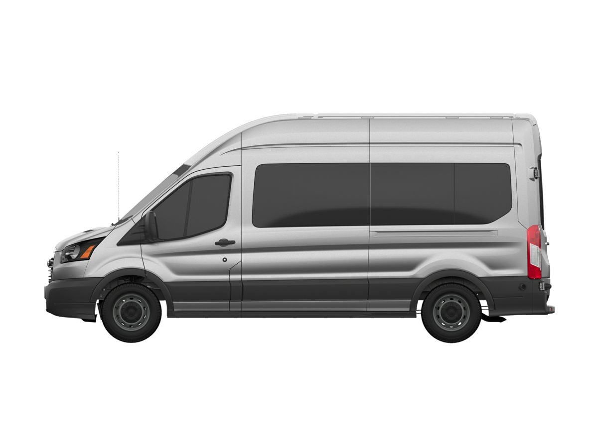 2017 Ford Transit-350 XL 15 Passenger