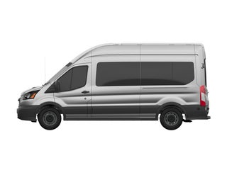 2017 Ford Transit-350 XL 15 Passenger