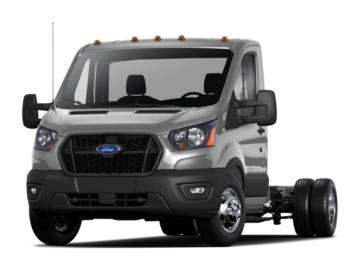 2023 Ford Transit T350 SRW 138 WB AWD's photo