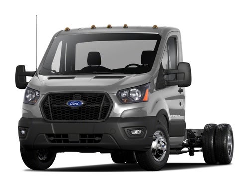 2023 Ford Transit-350 Base KUV Utility Body