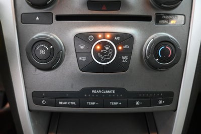 2015 Ford Explorer Base