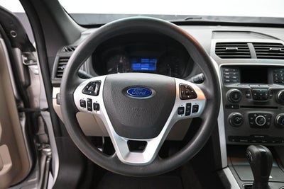 2015 Ford Explorer Base