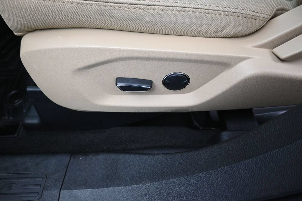 2017 Ford Explorer Base