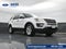 2017 Ford Explorer Base
