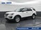 2017 Ford Explorer Base