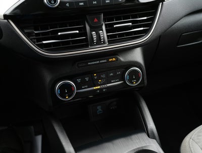 2022 Ford Escape Hybrid SE