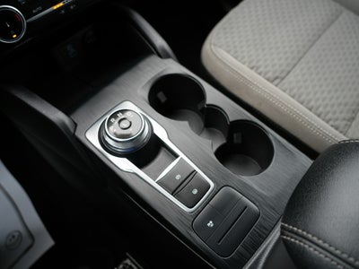 2022 Ford Escape Hybrid SE