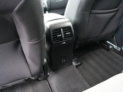 2022 Ford Escape Hybrid SE