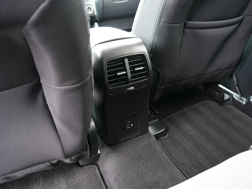 2022 Ford Escape Hybrid SE