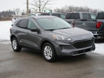 2022 Ford Escape Hybrid SE
